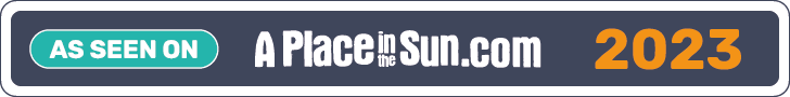 A Place in the Sun Banner